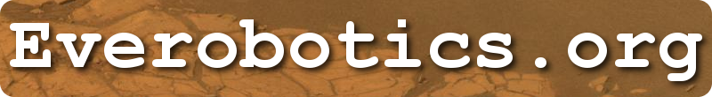 Enter Everobotics