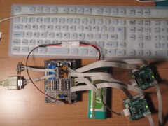 interconnect board