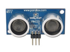Ultrasonic Sensor